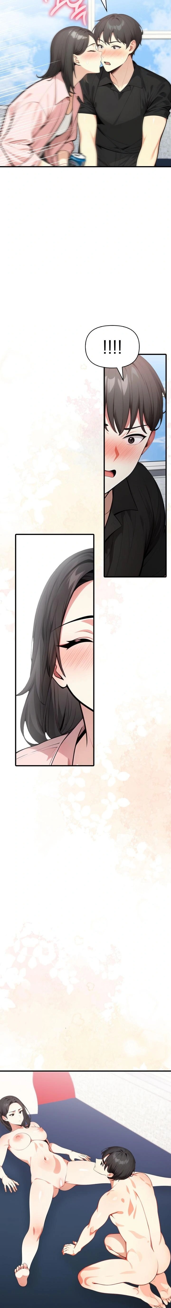 I Got a Photo From a Woman I Don’t Know Raw - Chapter 8 Page 13