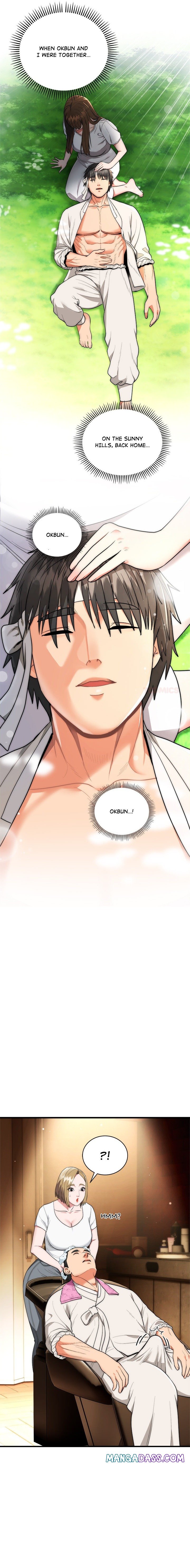 Kangsae the Strong - Chapter 13 Page 18