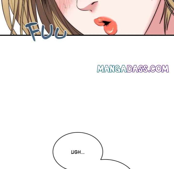 Kangsae the Strong - Chapter 14 Page 142