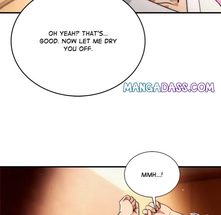 Kangsae the Strong - Chapter 14 Page 24