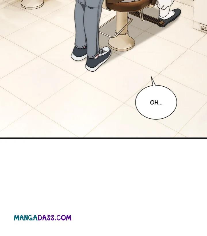 Kangsae the Strong - Chapter 14 Page 44