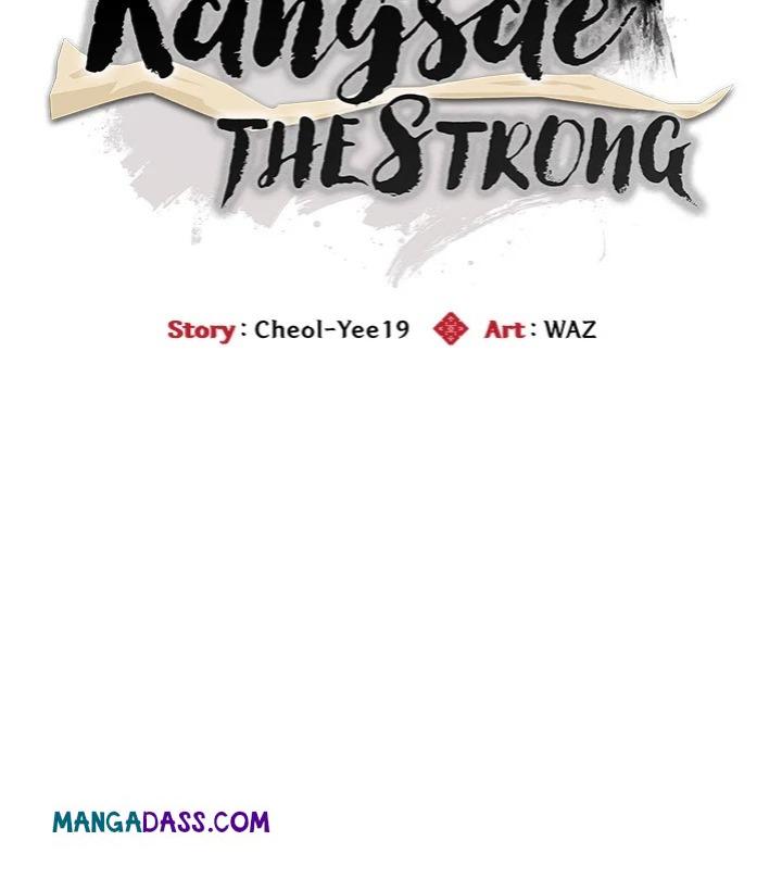 Kangsae the Strong - Chapter 14 Page 62