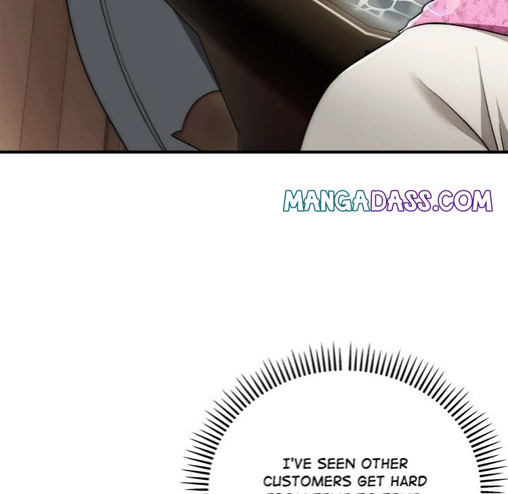 Kangsae the Strong - Chapter 14 Page 7