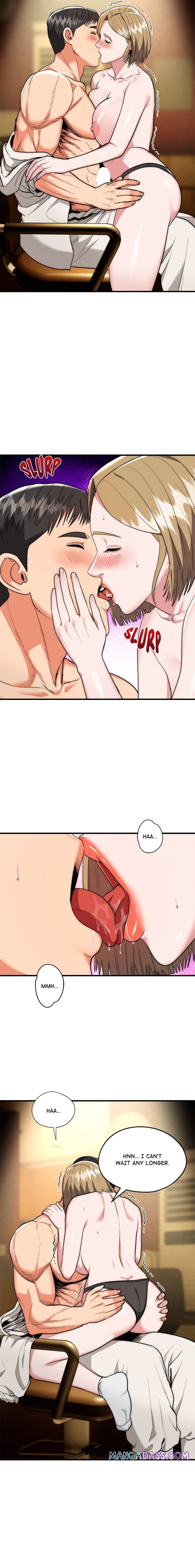 Kangsae the Strong - Chapter 16 Page 17