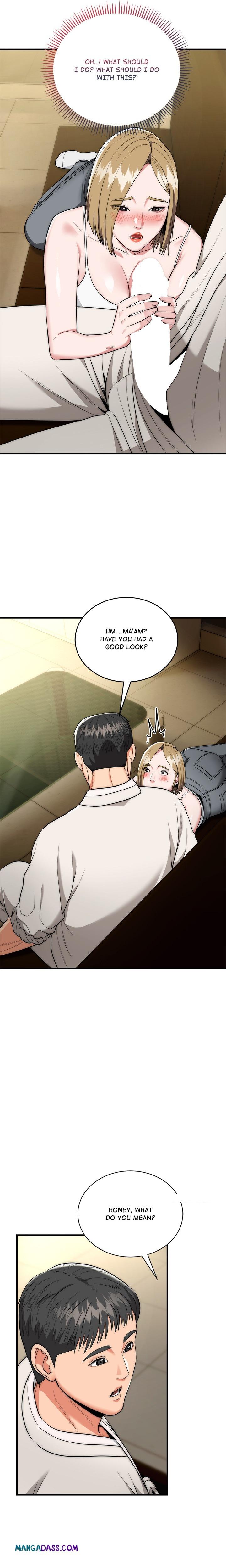 Kangsae the Strong - Chapter 16 Page 3