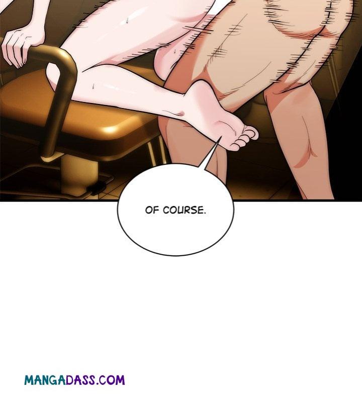 Kangsae the Strong - Chapter 17 Page 106