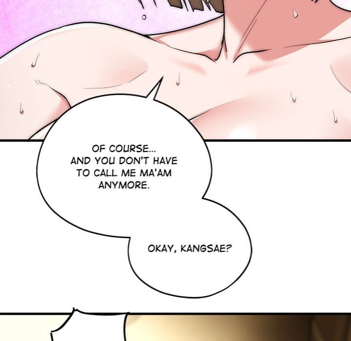 Kangsae the Strong - Chapter 17 Page 24