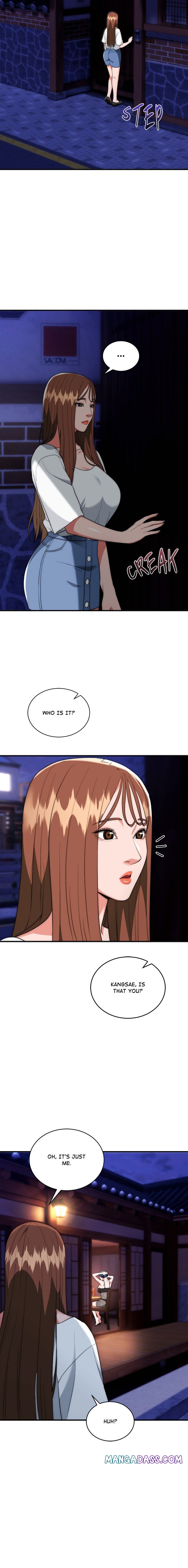 Kangsae the Strong - Chapter 18 Page 7