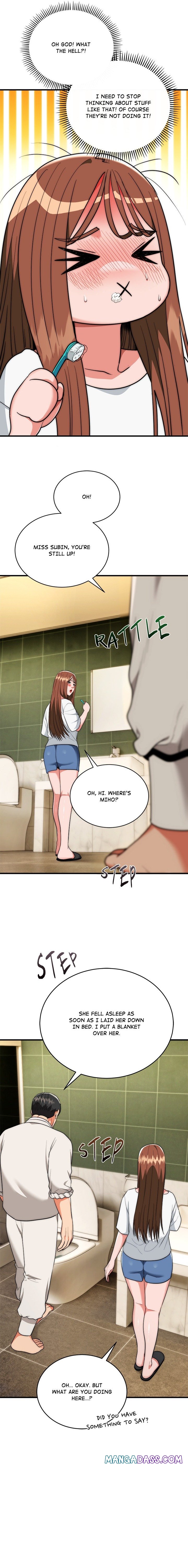 Kangsae the Strong - Chapter 19 Page 12