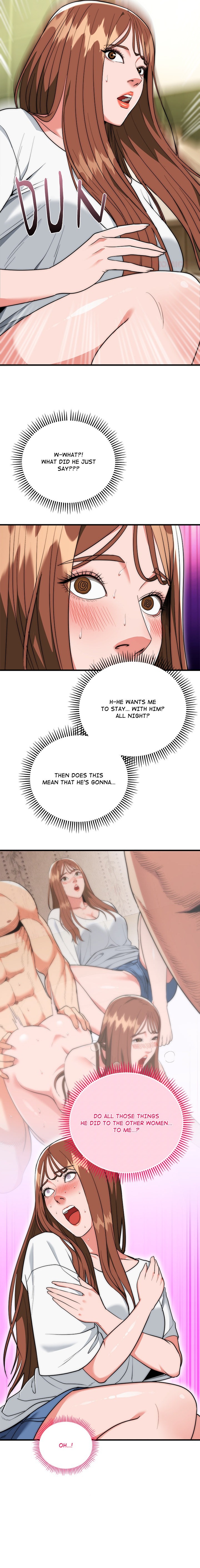 Kangsae the Strong - Chapter 19 Page 16