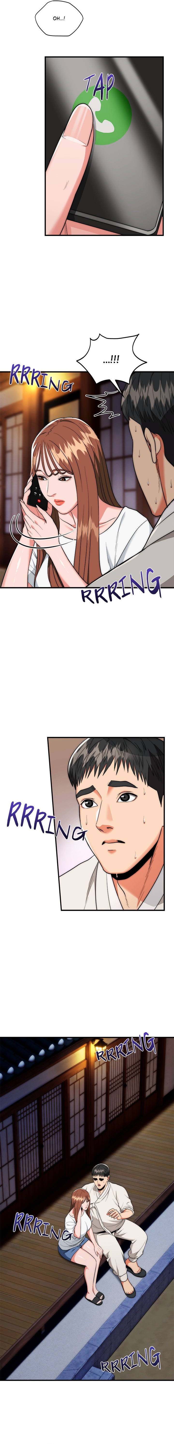 Kangsae the Strong - Chapter 19 Page 4