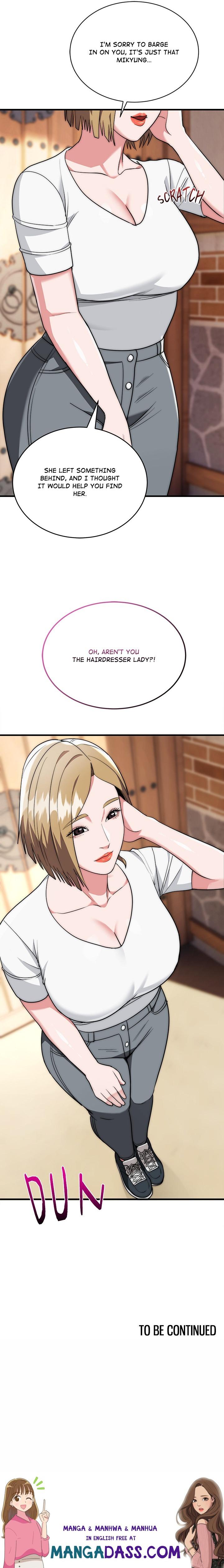 Kangsae the Strong - Chapter 22 Page 17