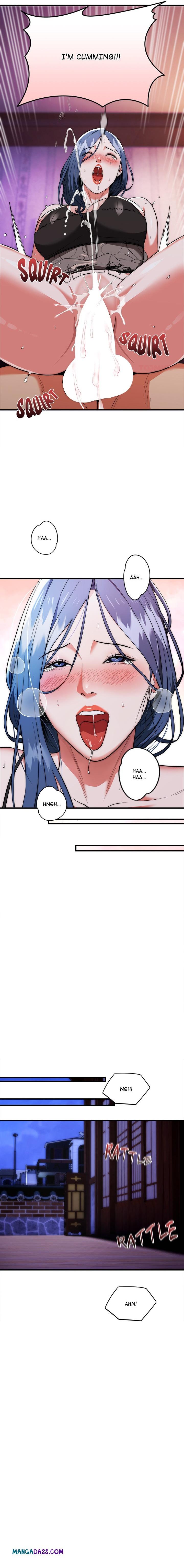 Kangsae the Strong - Chapter 22 Page 5