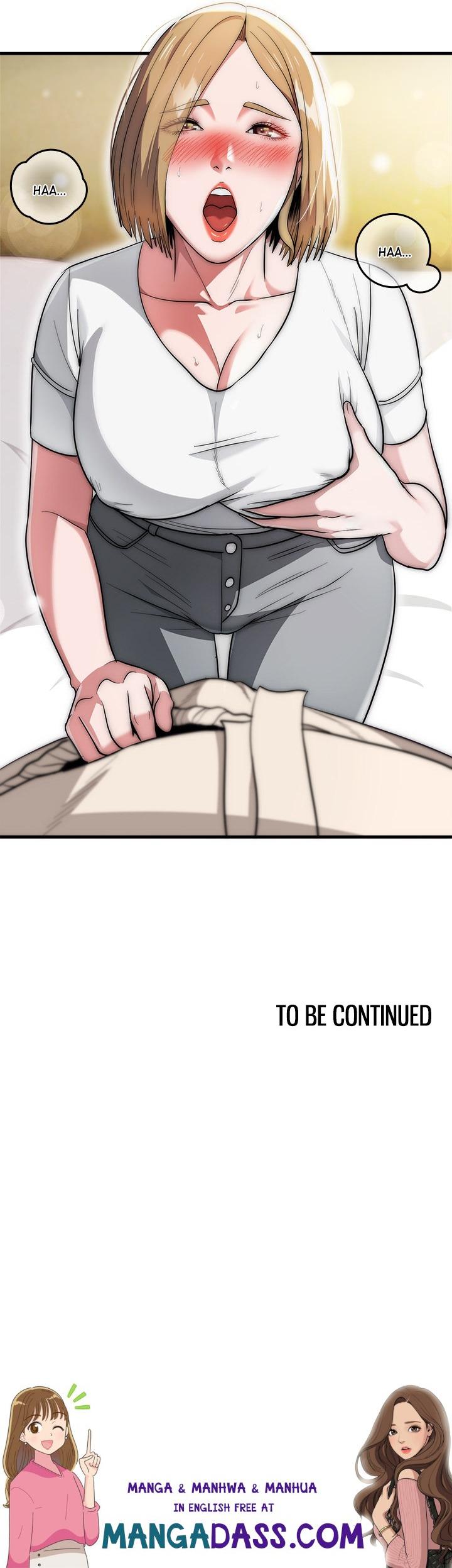 Kangsae the Strong - Chapter 23 Page 20