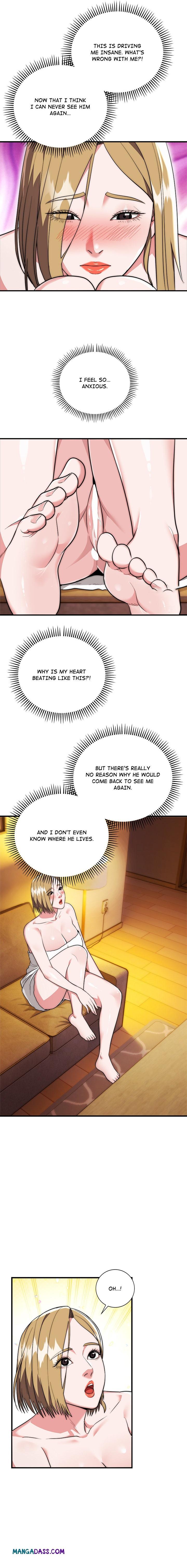 Kangsae the Strong - Chapter 23 Page 4