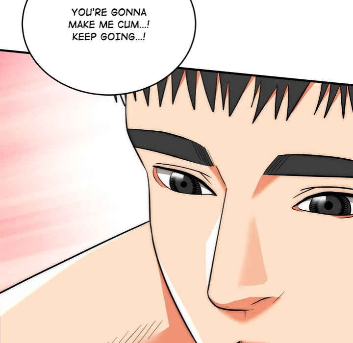 Kangsae the Strong - Chapter 24 Page 127