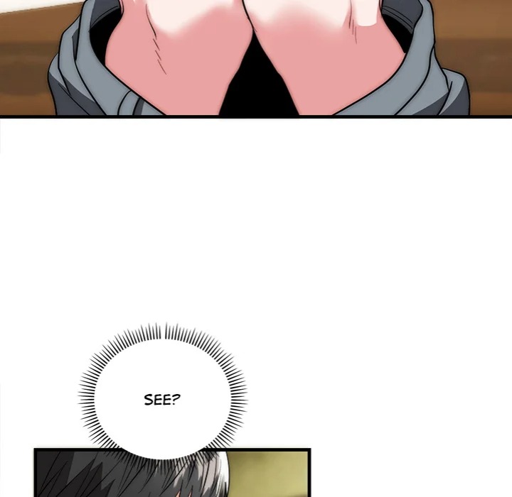 Kangsae the Strong - Chapter 24 Page 140