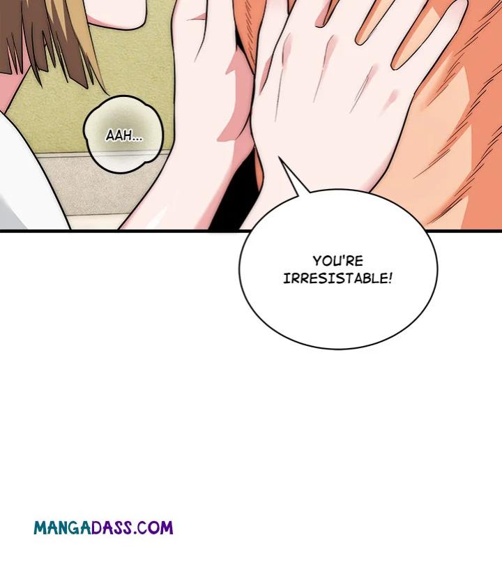 Kangsae the Strong - Chapter 24 Page 23