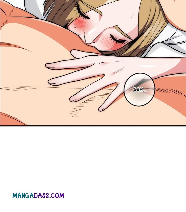 Kangsae the Strong - Chapter 24 Page 34