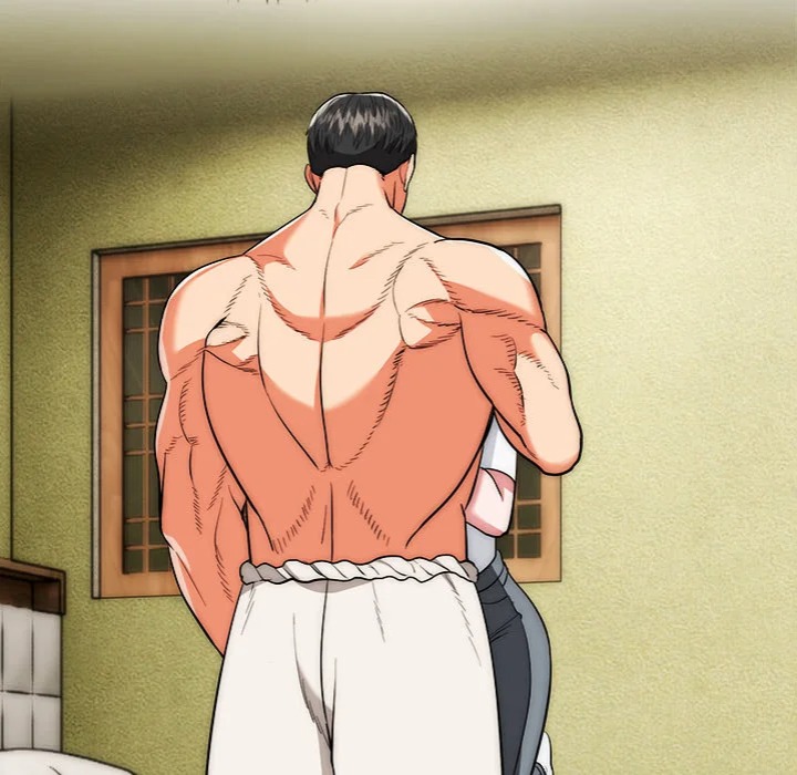 Kangsae the Strong - Chapter 24 Page 36