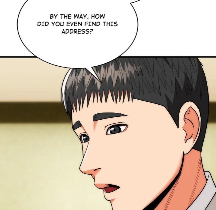 Kangsae the Strong - Chapter 24 Page 6
