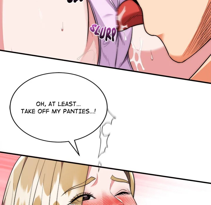 Kangsae the Strong - Chapter 24 Page 91