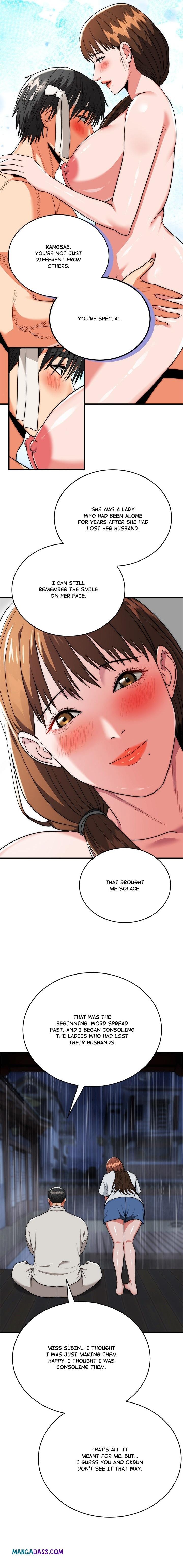 Kangsae the Strong - Chapter 25 Page 19