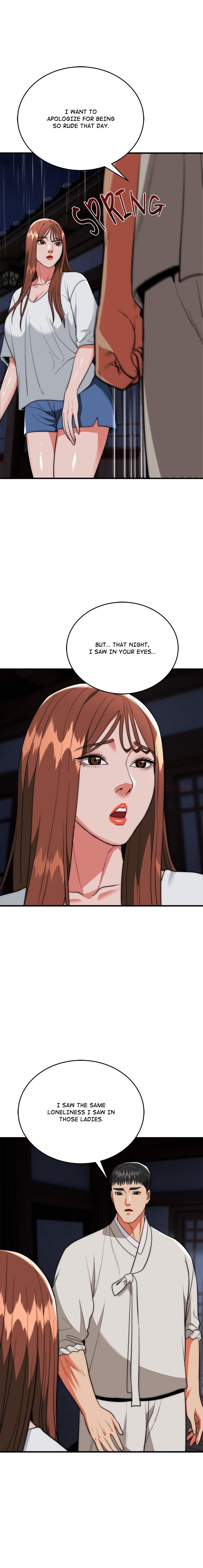 Kangsae the Strong - Chapter 25 Page 20