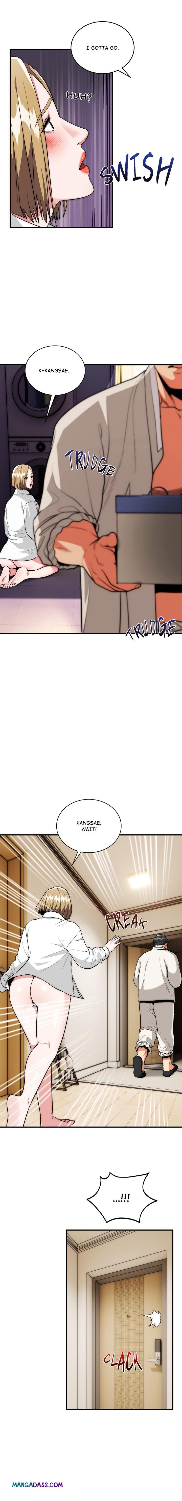 Kangsae the Strong - Chapter 29 Page 5