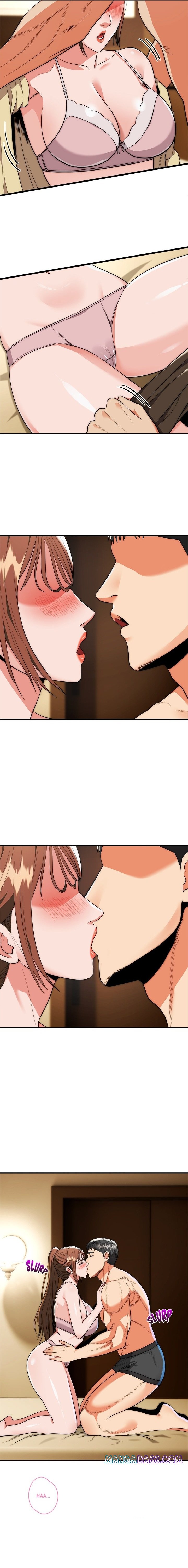 Kangsae the Strong - Chapter 31 Page 11