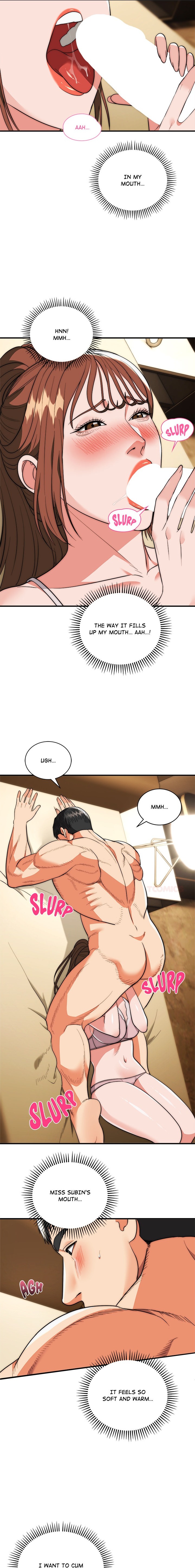 Kangsae the Strong - Chapter 31 Page 16