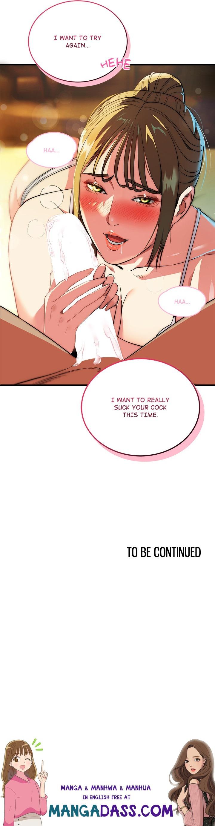 Kangsae the Strong - Chapter 31 Page 19