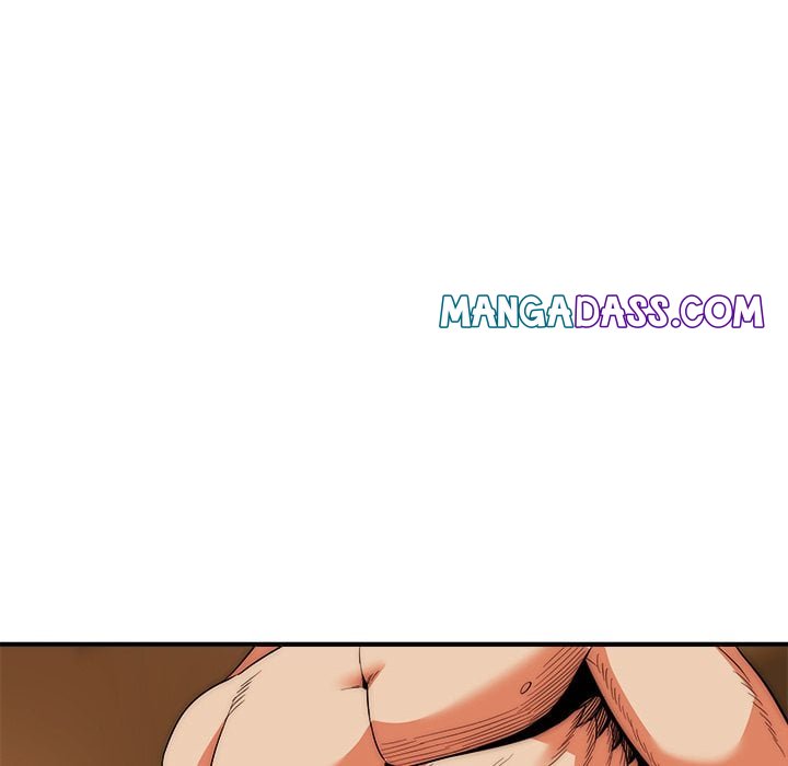 Kangsae the Strong - Chapter 32 Page 14