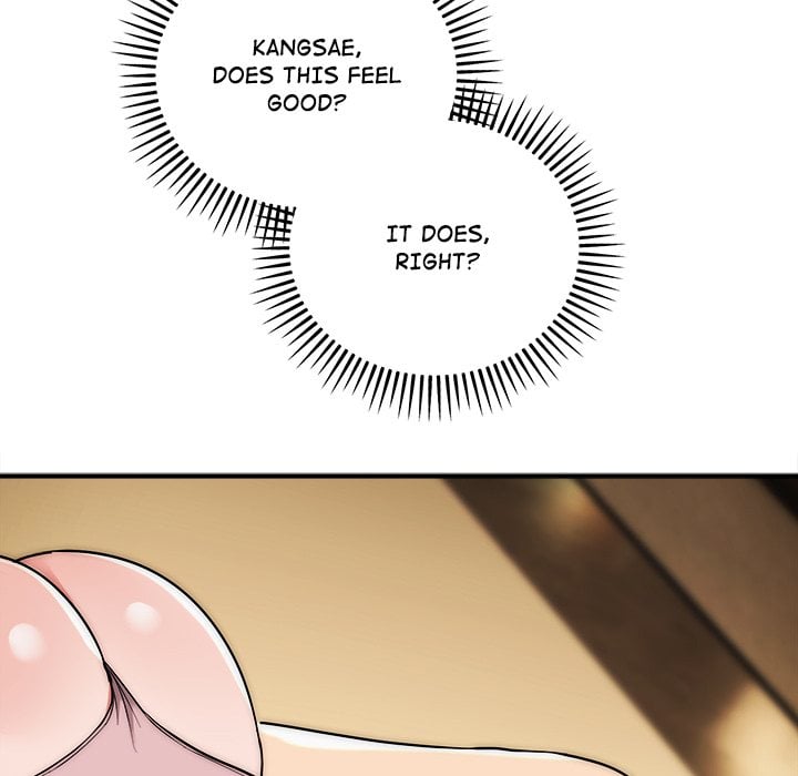 Kangsae the Strong - Chapter 32 Page 23