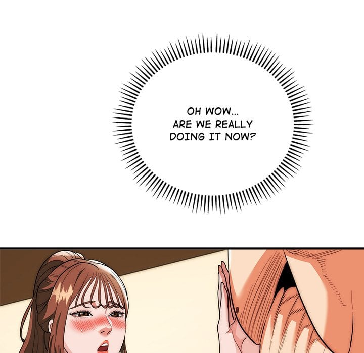 Kangsae the Strong - Chapter 32 Page 35