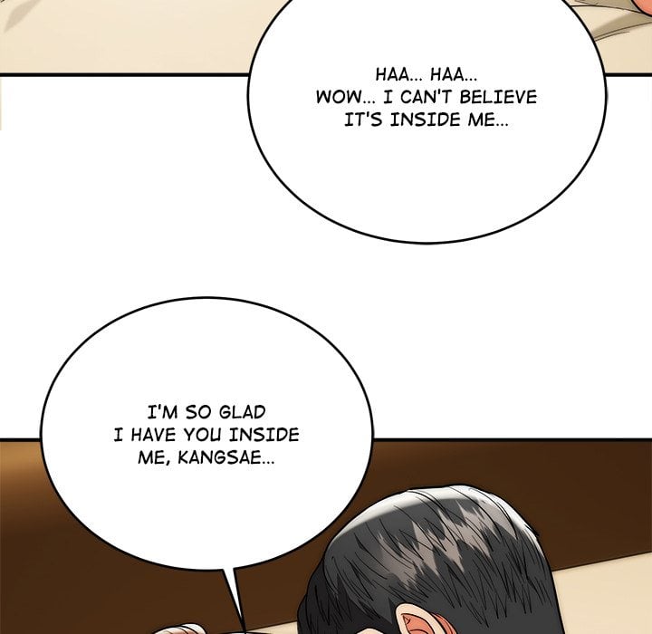 Kangsae the Strong - Chapter 32 Page 56