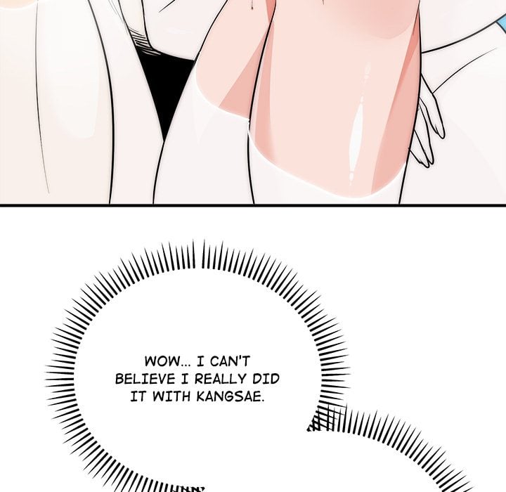 Kangsae the Strong - Chapter 33 Page 69