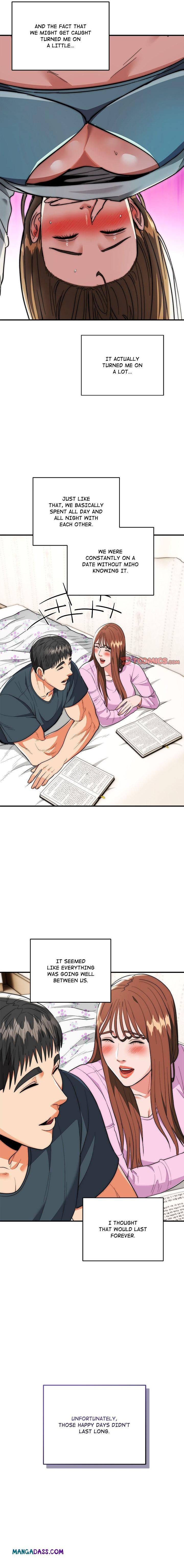 Kangsae the Strong - Chapter 34 Page 18