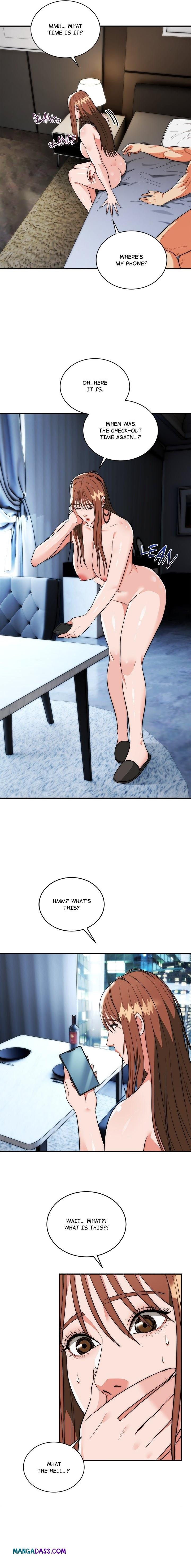 Kangsae the Strong - Chapter 34 Page 6