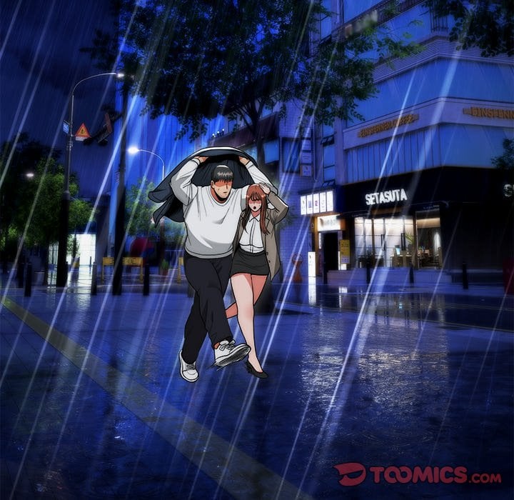 Kangsae the Strong - Chapter 36 Page 129