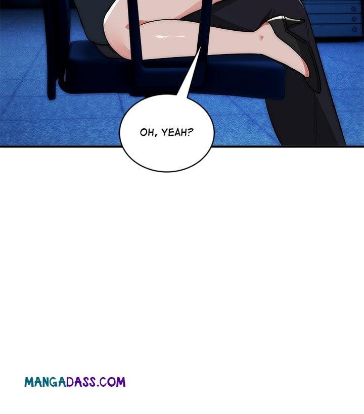 Kangsae the Strong - Chapter 36 Page 17