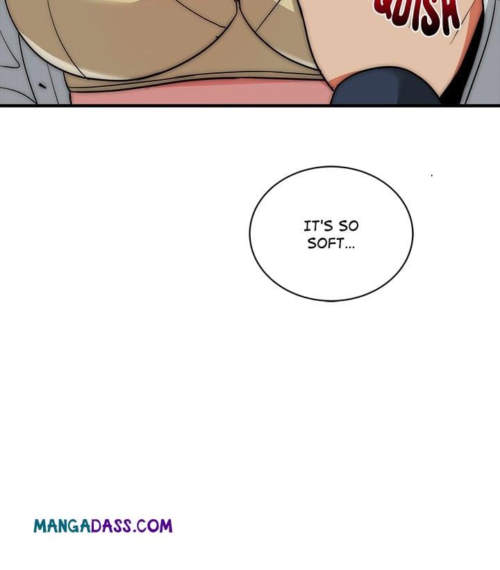 Kangsae the Strong - Chapter 36 Page 38