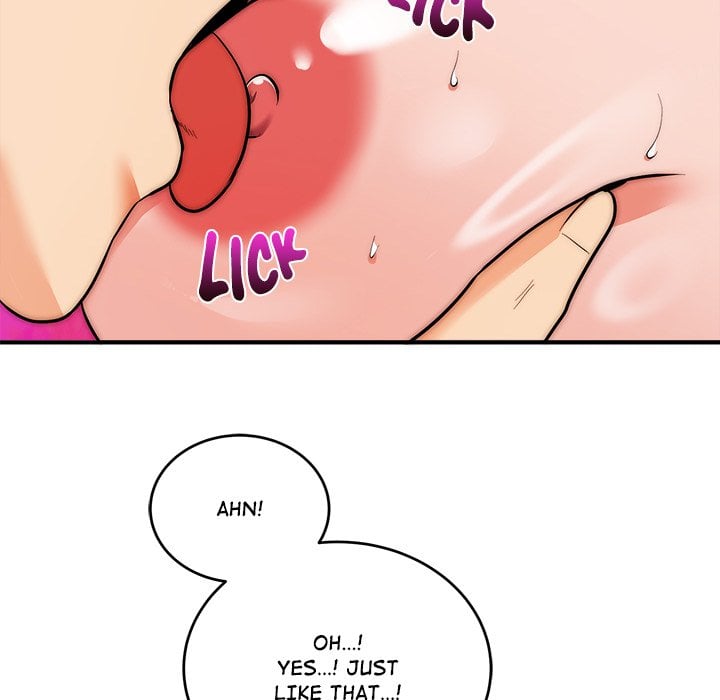 Kangsae the Strong - Chapter 36 Page 43