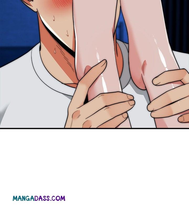 Kangsae the Strong - Chapter 36 Page 76