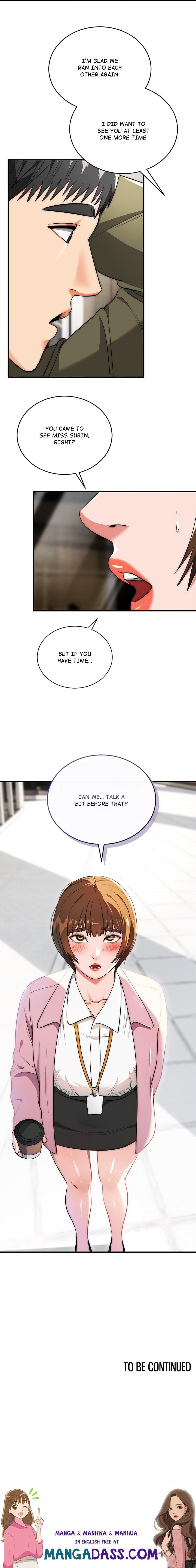 Kangsae the Strong - Chapter 37 Page 18