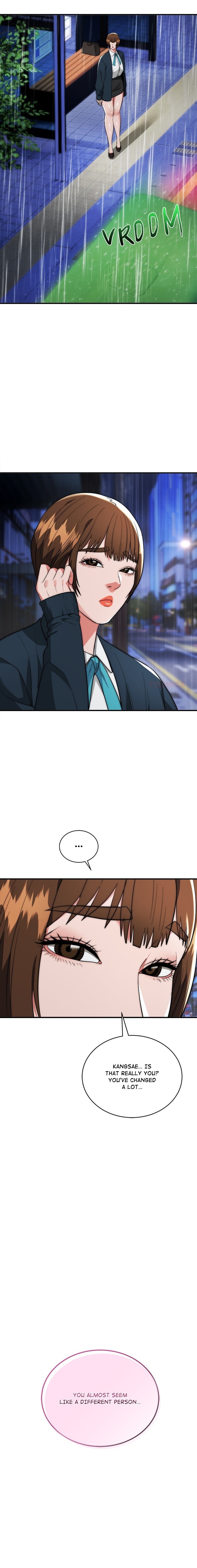 Kangsae the Strong - Chapter 37 Page 6