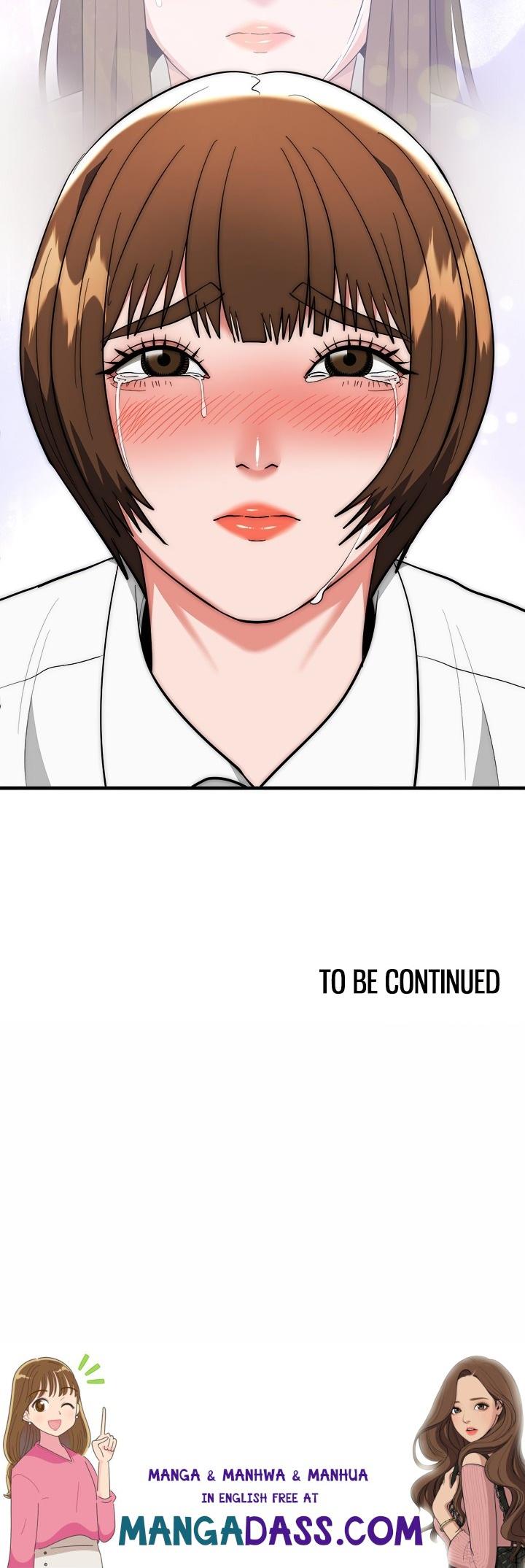 Kangsae the Strong - Chapter 38 Page 21