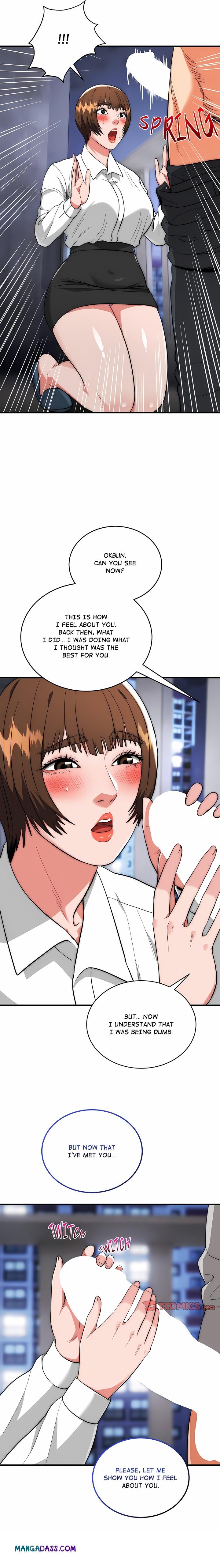 Kangsae the Strong - Chapter 39 Page 13