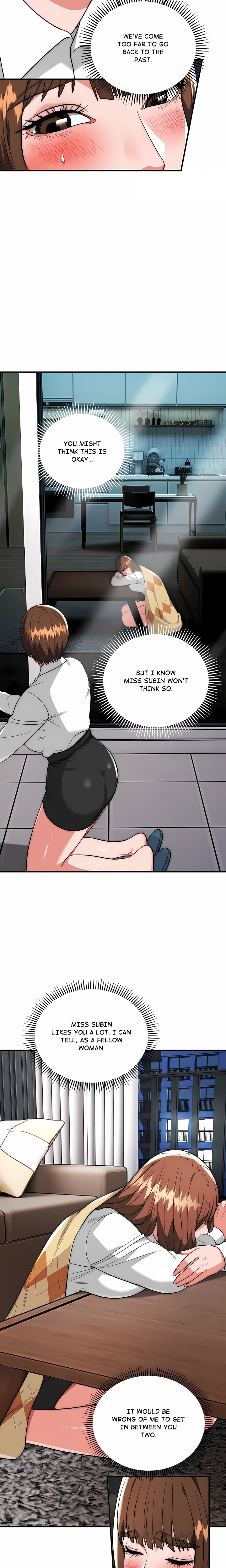 Kangsae the Strong - Chapter 39 Page 15