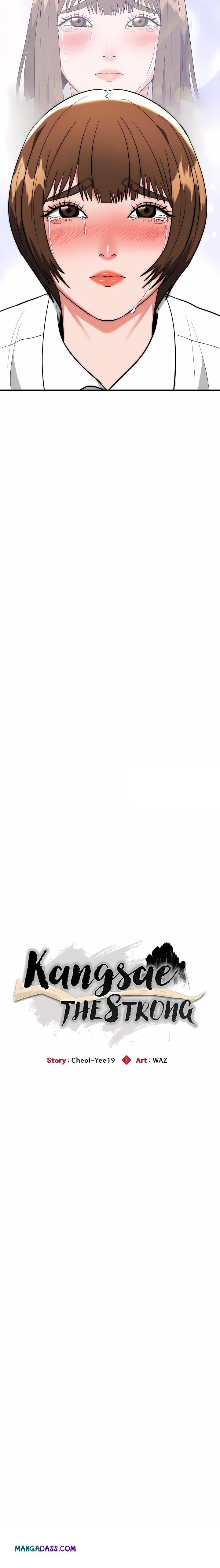 Kangsae the Strong - Chapter 39 Page 2